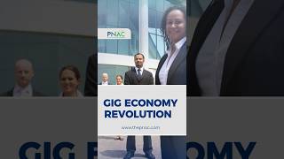 Workforce Transformation | PNAC