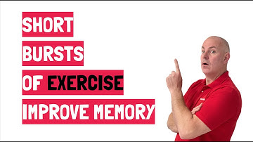 The Effects of 9-Minute Breaks on Memory