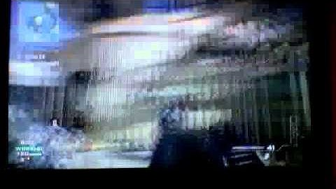 road to 20th prestige game 3 mw3