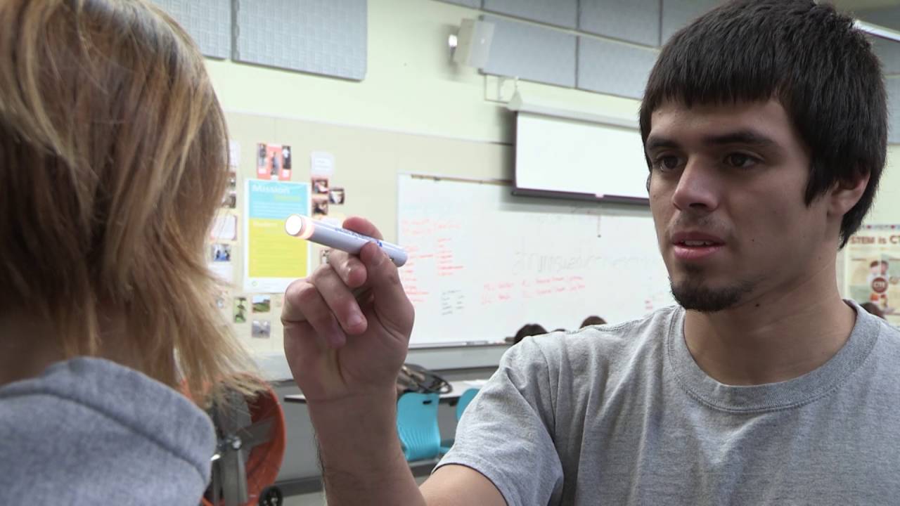 Sports Medicine & Kinesiology at SVCTE YouTube