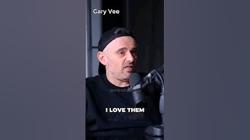 Gary Vee - My Love Towards Human Beings #garyvee #garyvaynerchuk #sympathy #motivation #kindness
