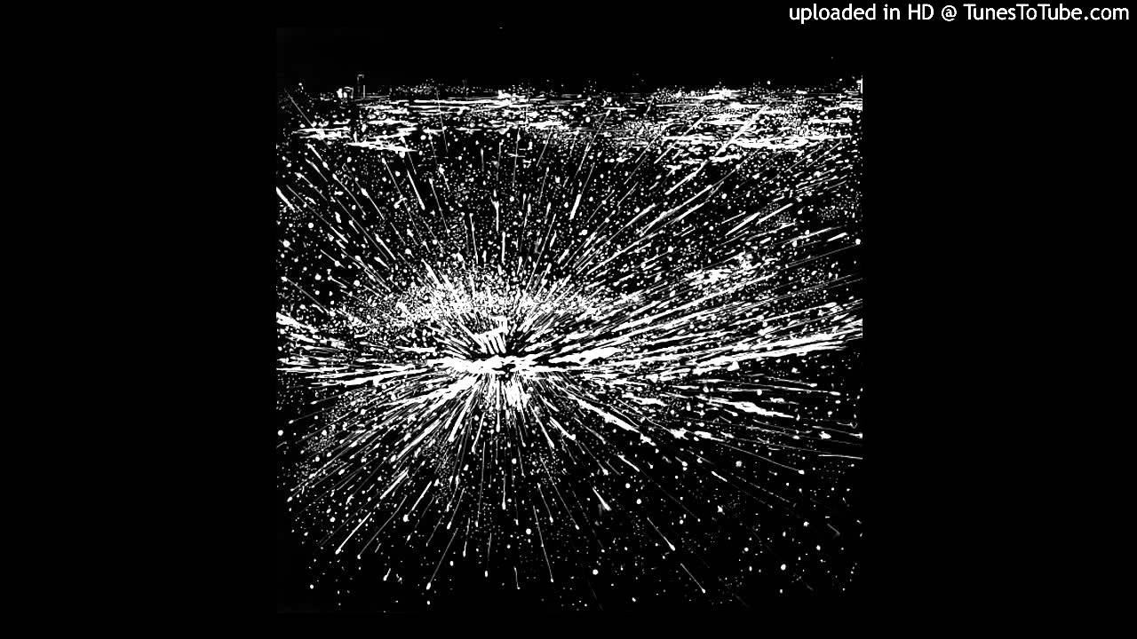 Kassem Mosse - Escape From Frankfurt