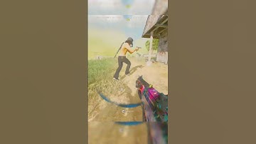 The SUPERI-46 and RIVAL-9 is INSANE ON REBIRTH ISLAND 👑🔥 #warzone #callofduty #shorts #rebirthisland