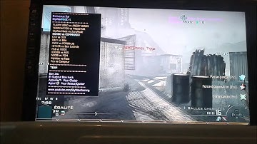 StyWaxModz v1 CFG Mw2 Ps3 {No Jailbreak} USBMODE