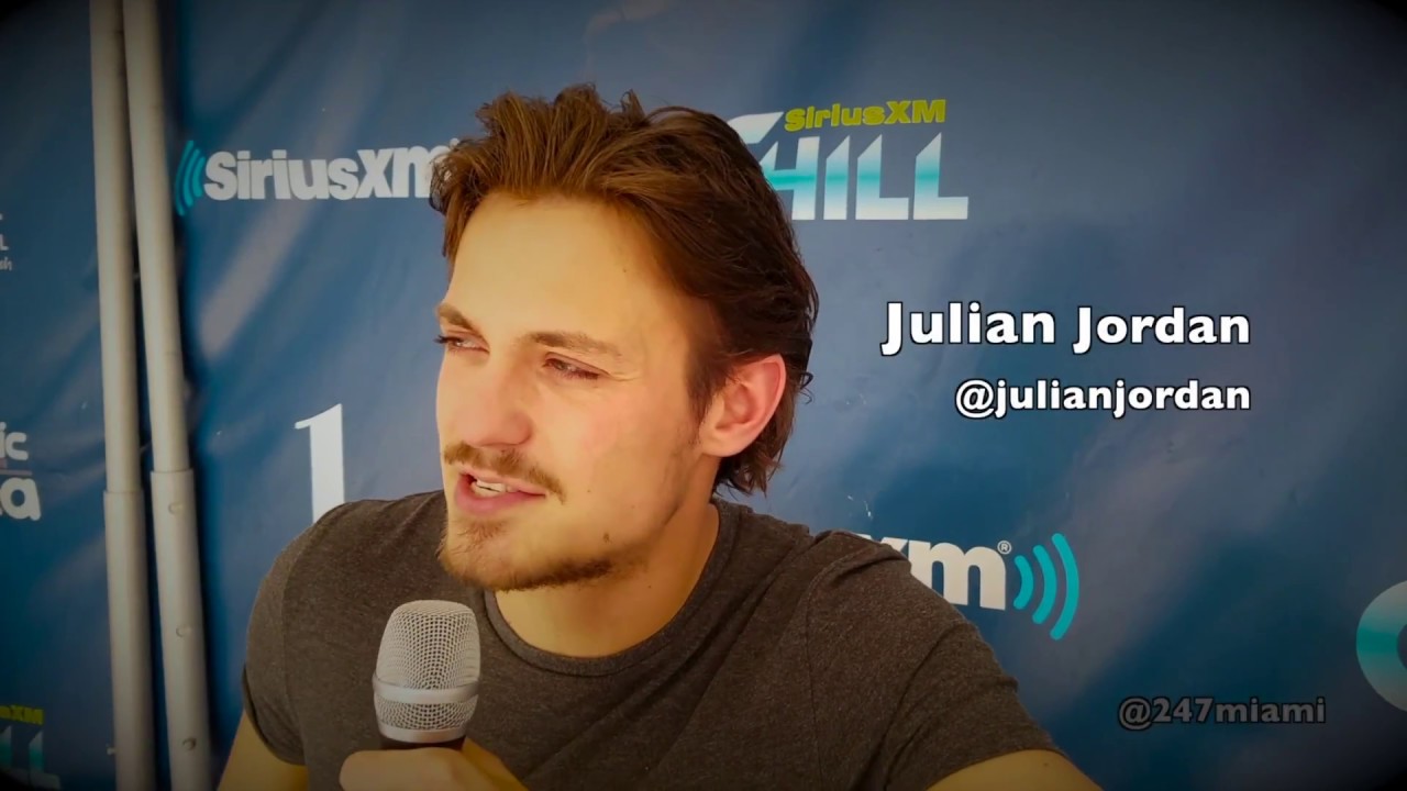 julian week