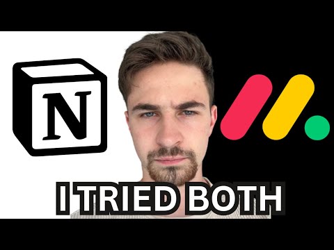 Notion Vs Monday.com