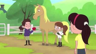 Pound Puppies Episode 37- No Dogs Allowed Pt.3