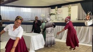 Yiwo Umthandazo, Osiphumelelisayo