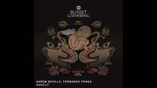 Aaron Sevilla, Fernando Praga - Anhelo (Original Mix) Resimi