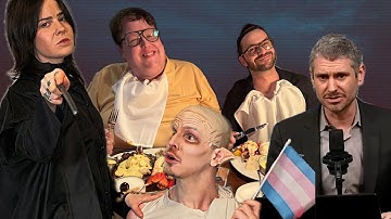 IDUBBBZ AND ANISA : HUMILIATION RITUALS - Mad at the Internet