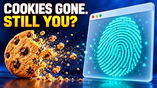 You Deleted Your Cookies. Can Websites Still Recognize You