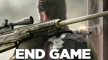 END GAME INVADED MISSION in THE DIVISION 2 Walkthrough Gameplay Part 4 (PS4 Pro)