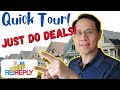 Creative REI Reply Short Tour - What you need to know to just do deals!