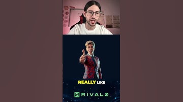 💎 AI Rivalz Network Has a Great Possible Airdrop 💎