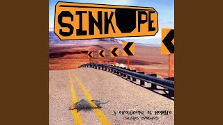 Video thumbnail of "Sinkope - En Tarros de Miel"