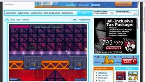 easy way to beat the boss in final ninja!