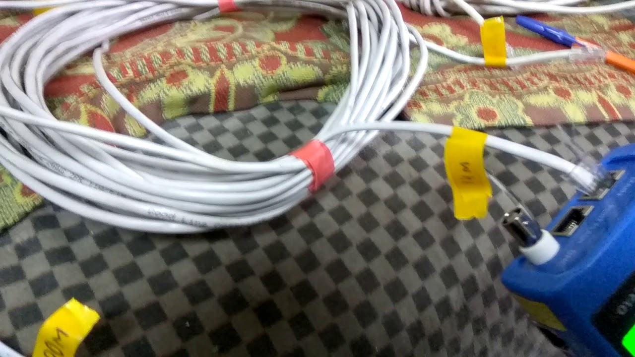 Тестер РЖ 45 - YouTube