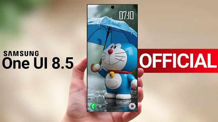 One UI 8 5 — Beta Live Now