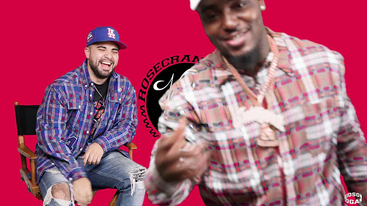 Joey Fatts Interview, Talks Cutthroat Clothing, Dropping 3 Projects In 2020, Austin The Pacman +More