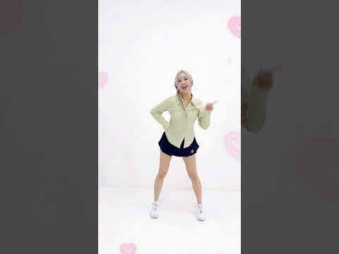 최애의 숨니 🐰💖✨#STAYC #스테이씨 #Sumin #수민#최애의아이챌린지#Shorts