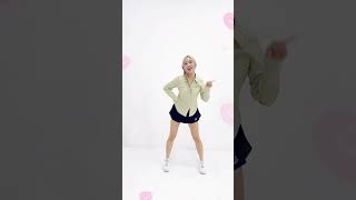 최애의 숨니 🐰💖✨#STAYC #스테이씨 #Sumin #수민#최애의아이챌린지#Shorts