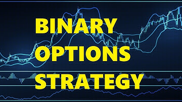 Binary options strategy - live one-cut trading on IQCENT VIDEFOREX RACEOPTION
