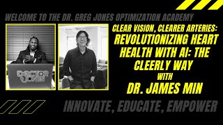 Clear Vision, Clearer Arteries: Revolutionizing Heart Health with AI: The Cleerly Way