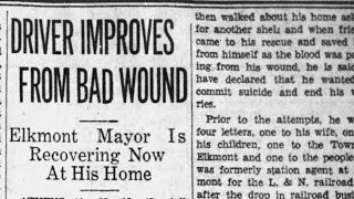 Driver Improves (1932)