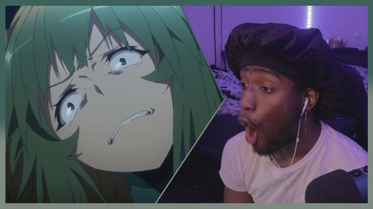 SHE'S BROKEN?!?!? | Fate/Apocrypha Season 1 Episode 18 Fresh Reaction ...