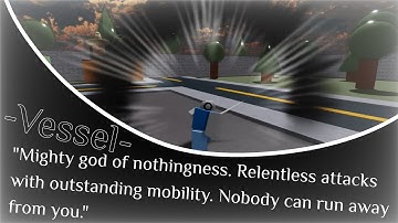 Item Asylum - JGN / Vessel