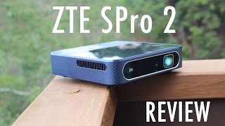 ZTE SPro 2 Review: Cool Android Gaming Is Just Part Of It