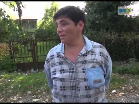 პრეზიდენტი და ხობის ამომრჩეველი