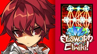 Elsword - Root Knight - Resolution