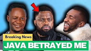 Celebrity 🚨JAH MASTER EXPOSES PASSION JAVA! "He Betrayed Me!" | The Truth About Tinashe Mutarisi & Hello Mwari Wealth