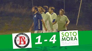 J4 F7 BS Apertura LaLIga UD Boca Avenidas VS Sotomora CF