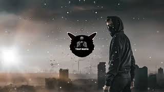 Alan Walker Alone | Slowed_&_Reverd | Trap Mafia C1