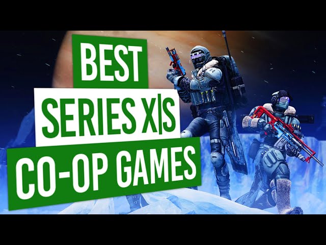 The Best Split-Screen Multiplayer Games on Xbox Game Pass – GameSpew