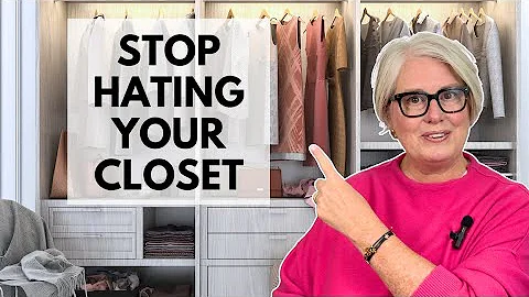 How to Build Wardrobe You Love in 2025