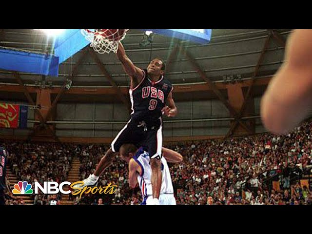 How Vince Carter Killed the NBA Slam Dunk Contest