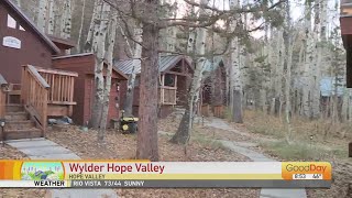Wylder Hope Valley - Riehl Adventures