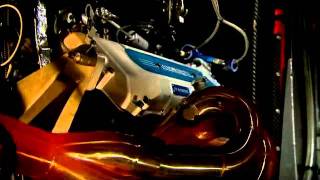 lotus t125 engine
