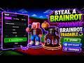 [New] Steal a Brainrot Spawner Script | TRADABLE | SPAWN BRAINROT | NOT VISUAL | KEYLESS