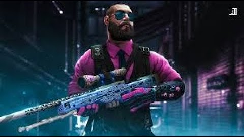 Flow State (CS2 Clips)