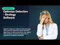 Optimize Detection - Strategy Software | quarantadue.ai