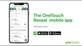 The OneTouch Reveal® Mobile App - Introduction screenshot 3
