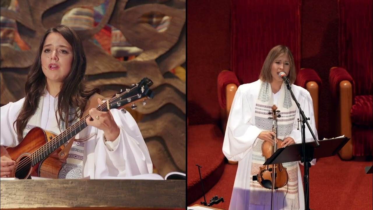 "Gam Ki Elech" sung by Happie Hoffman and Coleen Dieker, Yom Kippur 2022 "Gam Ki Elech" sung by Happie Hoffman and Coleen Dieker, Yom Kippur 2022