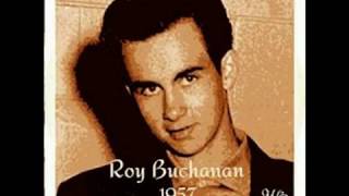 Vignette de la vidéo "Bob Luman -  Buttercup (Roy Buchanan Guitar)"