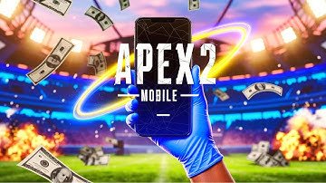 How Micro-Transactions Killed Apex Mobile...