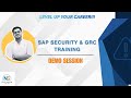 SAP Security & GRC | Why Every Fortune 500 Company Needs This | Demo #sapsecurity