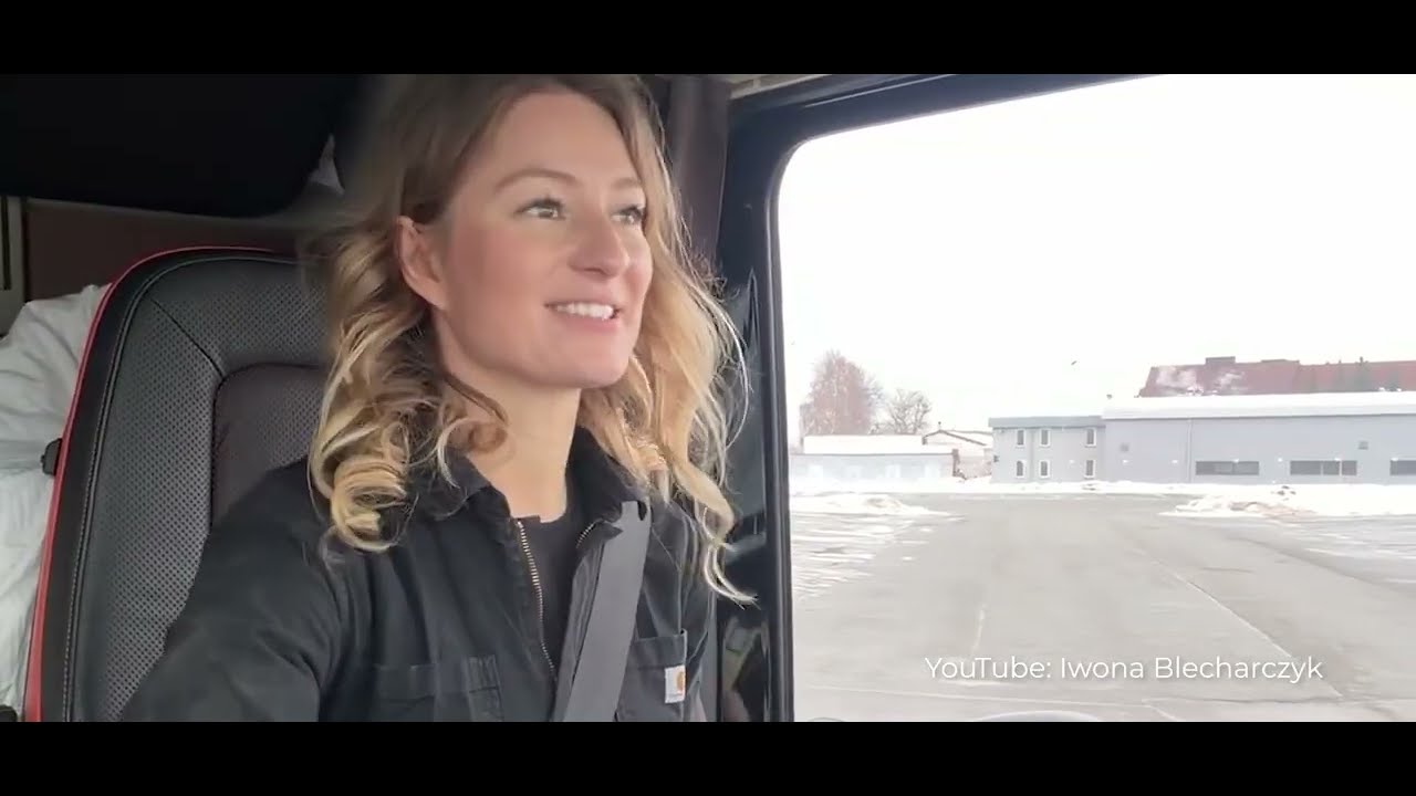 Iwona Blecharczyk w MPK Rzeszów - jak działa nasz warsztat?